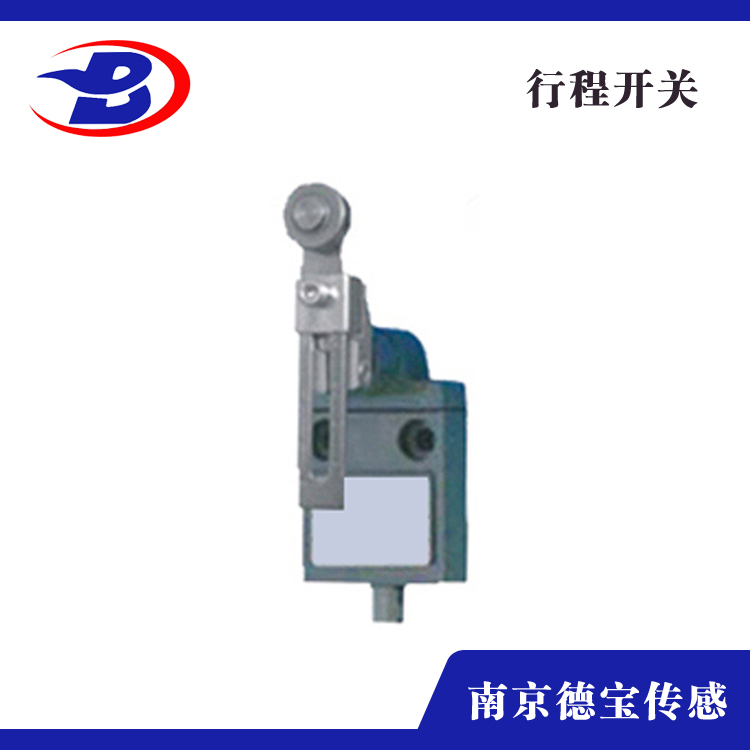 DOB-KH4209可調節滾珠擺杆型耐低溫行程開關