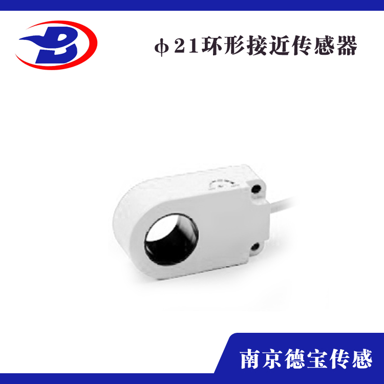環形電容式91看片网站下载φ21